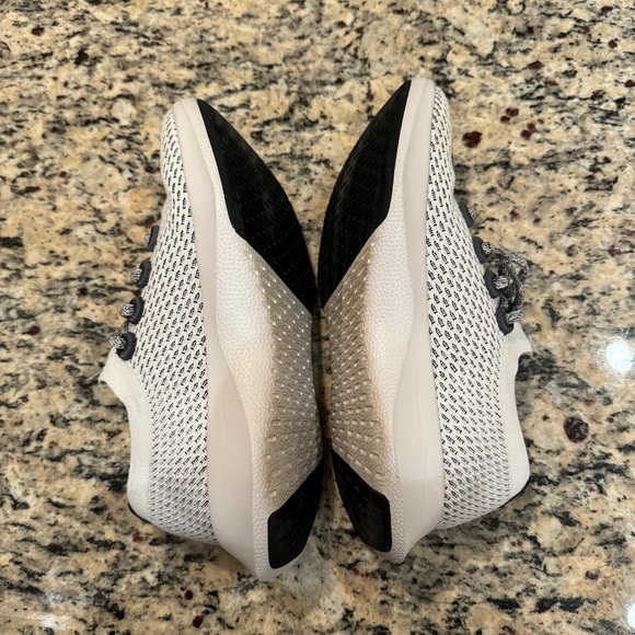 Allbirds Tree Dasher 1 in Quartz / Light Grey - Picture 5 of 8
